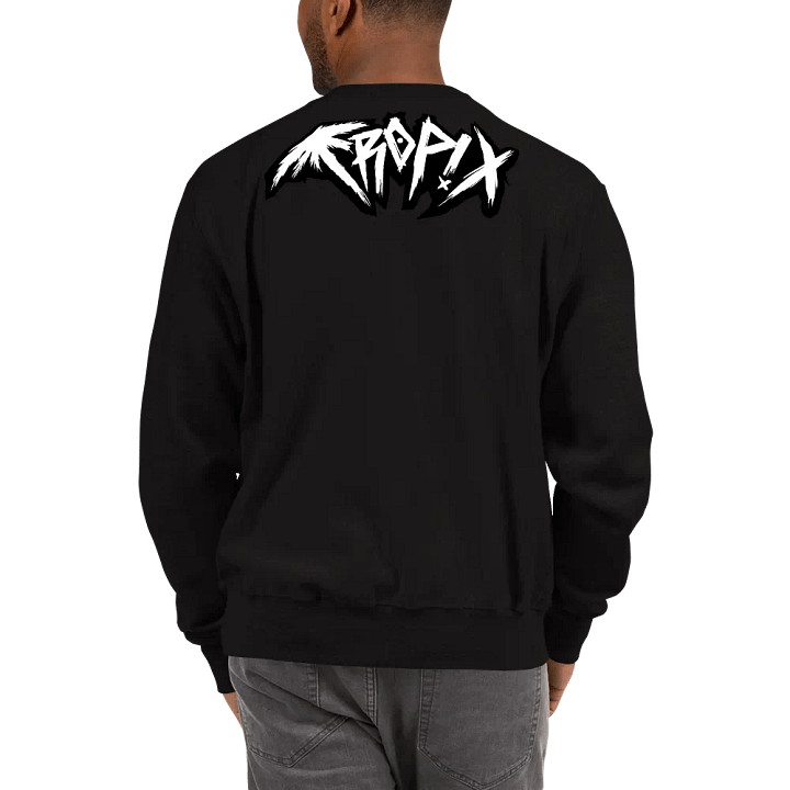 TROPIX X CHAMPION LONG SLEEVE product image (1)