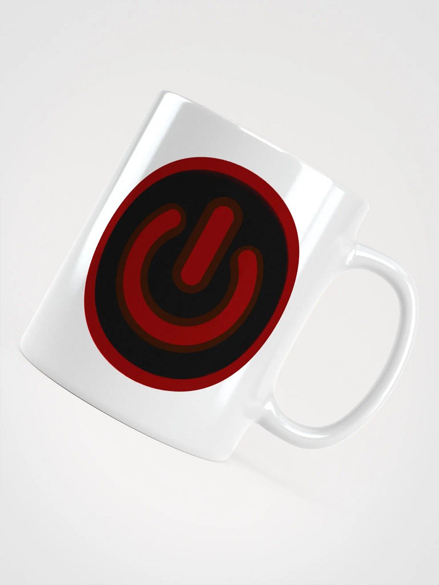 Thult & Thad logo mug product image (4)
