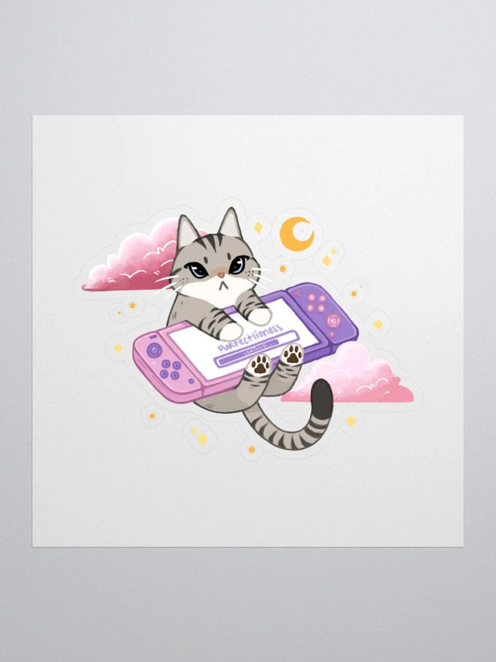 Switch Sticker product image (2)