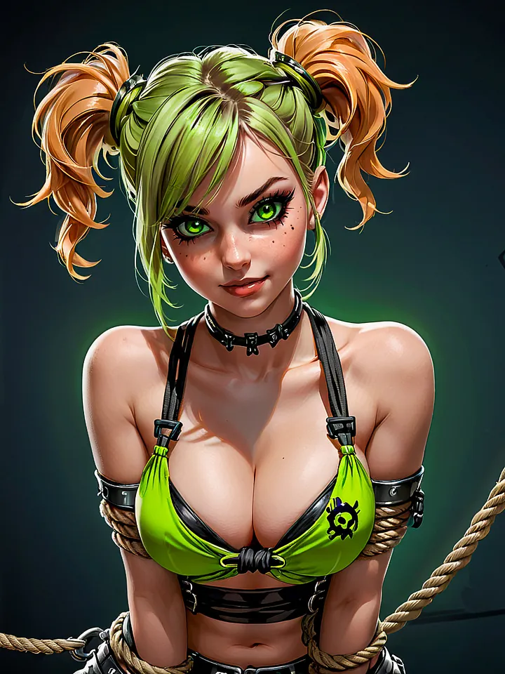 TIED UP 1 product image (1)
