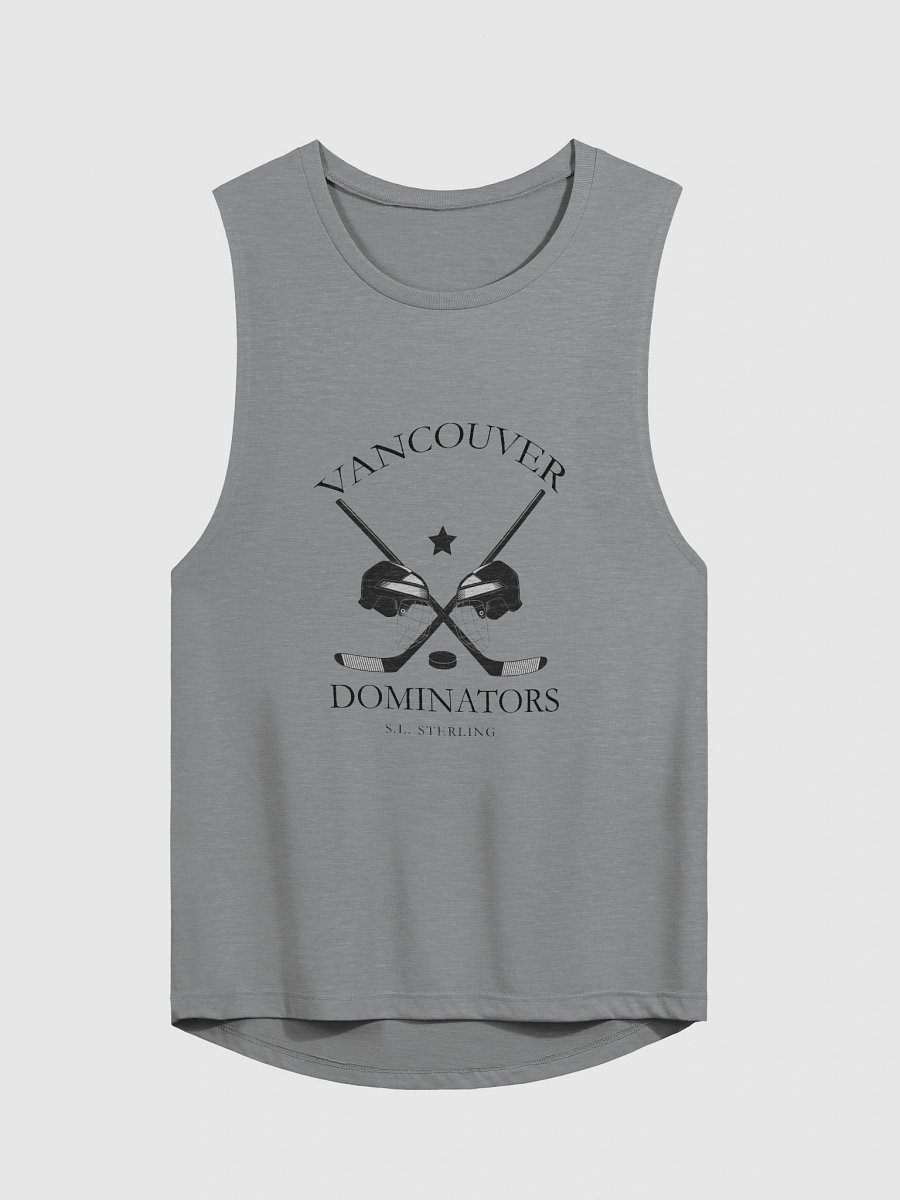 Vancouver Dominators Women's Muscle Tank product image (3)