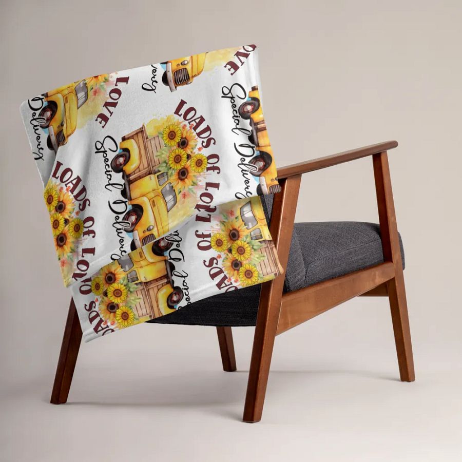 Loads Of Love Blanket product image (3)