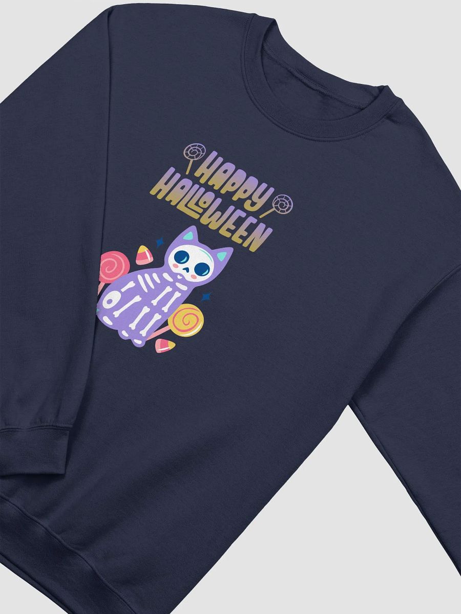 Happy Halloween Sweatshirt product image (23)