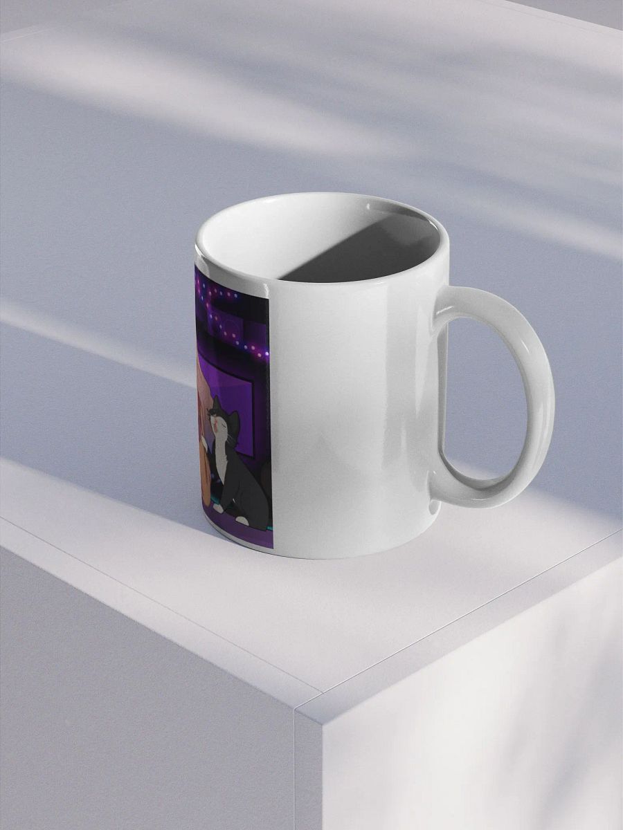 Kit-Tea Mug product image (2)