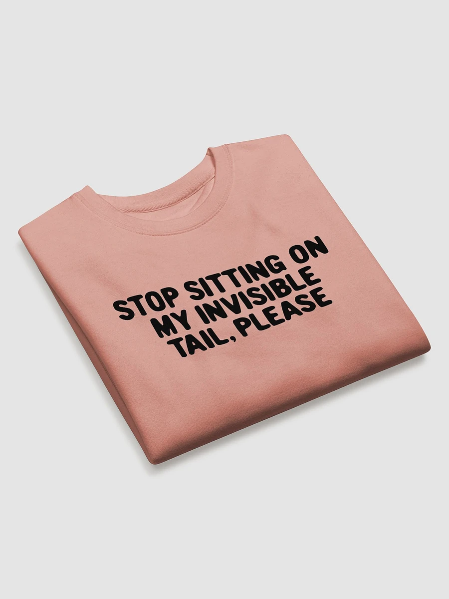 Not on my tail Premium Sweatshirt product image (8)