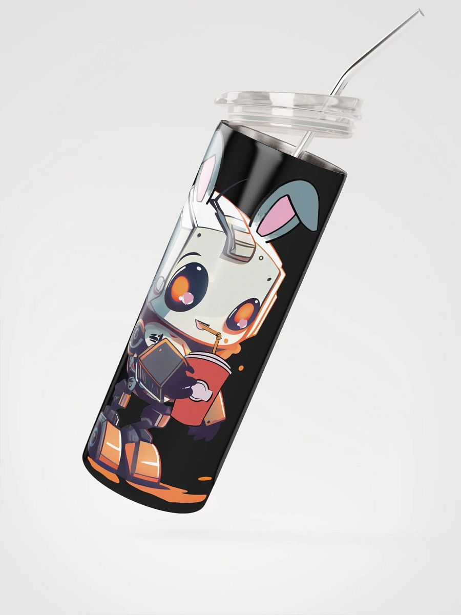 Get SIPped Cup and Straw! product image (4)