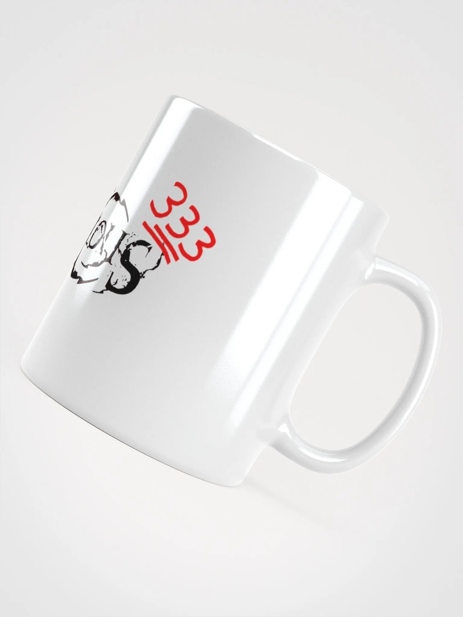 Max Anomalous 333 mug product image (5)