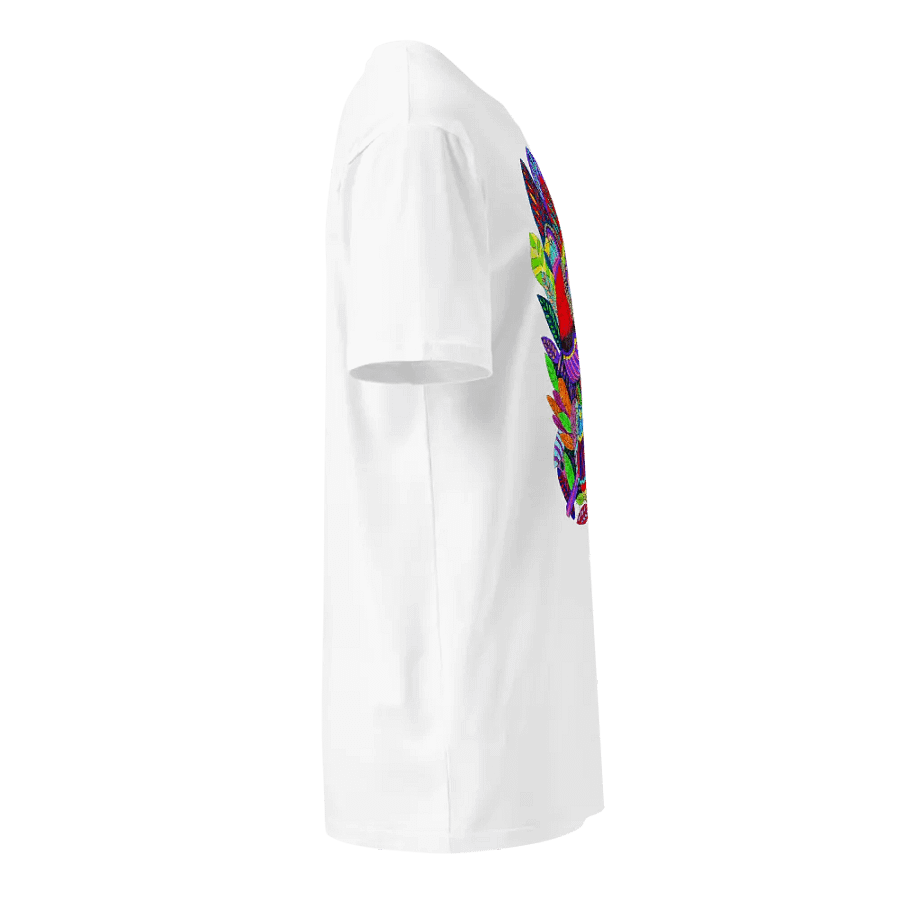 Shaded Serenity Unisex Tee product image (7)