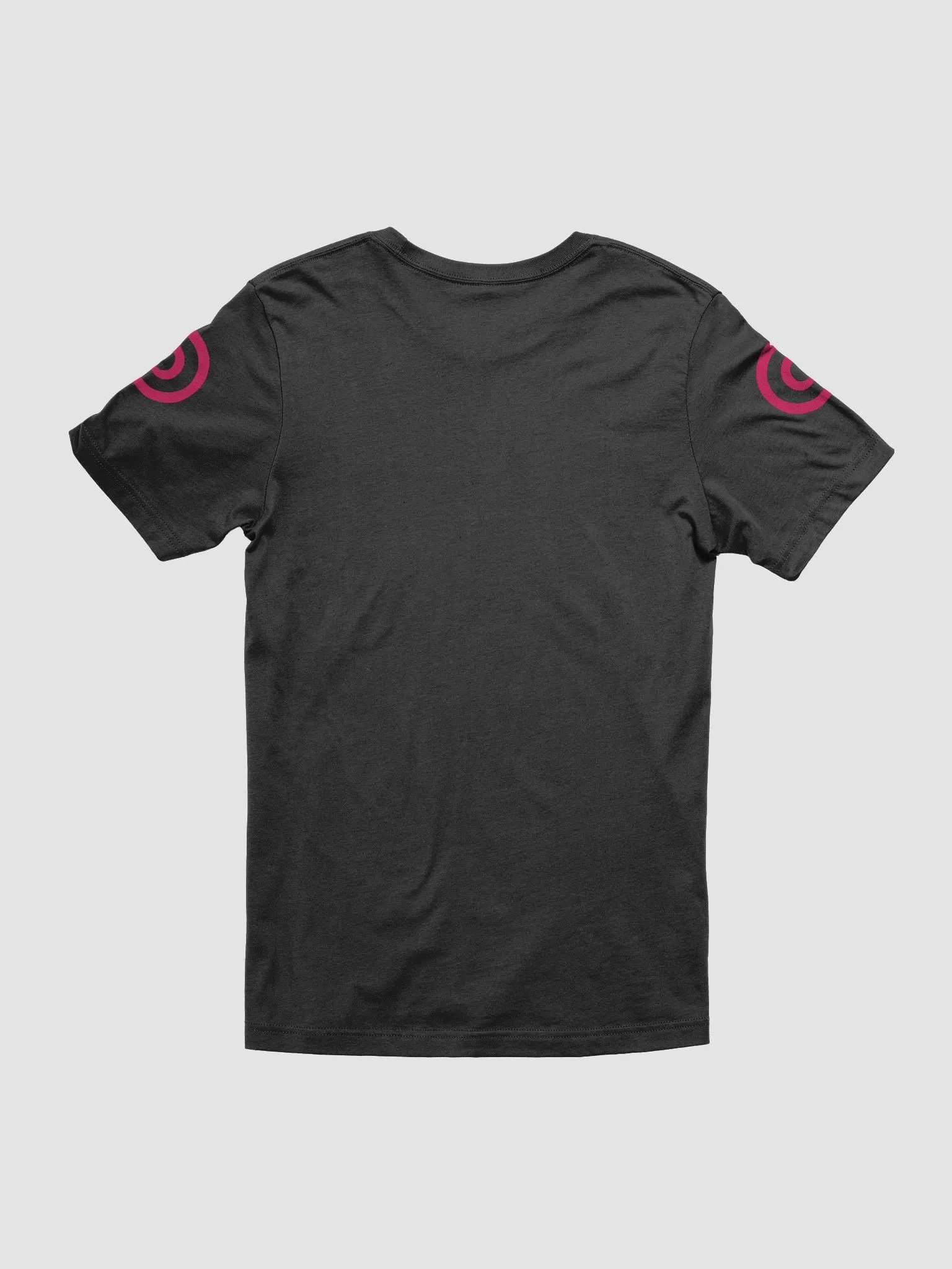 CYBER Tee: Mizu product image (4)