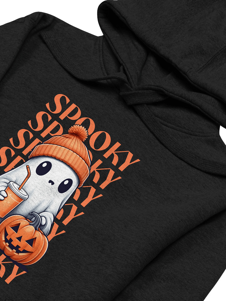 Orange You Glad It's Spooky Season? Hoodie product image (2)