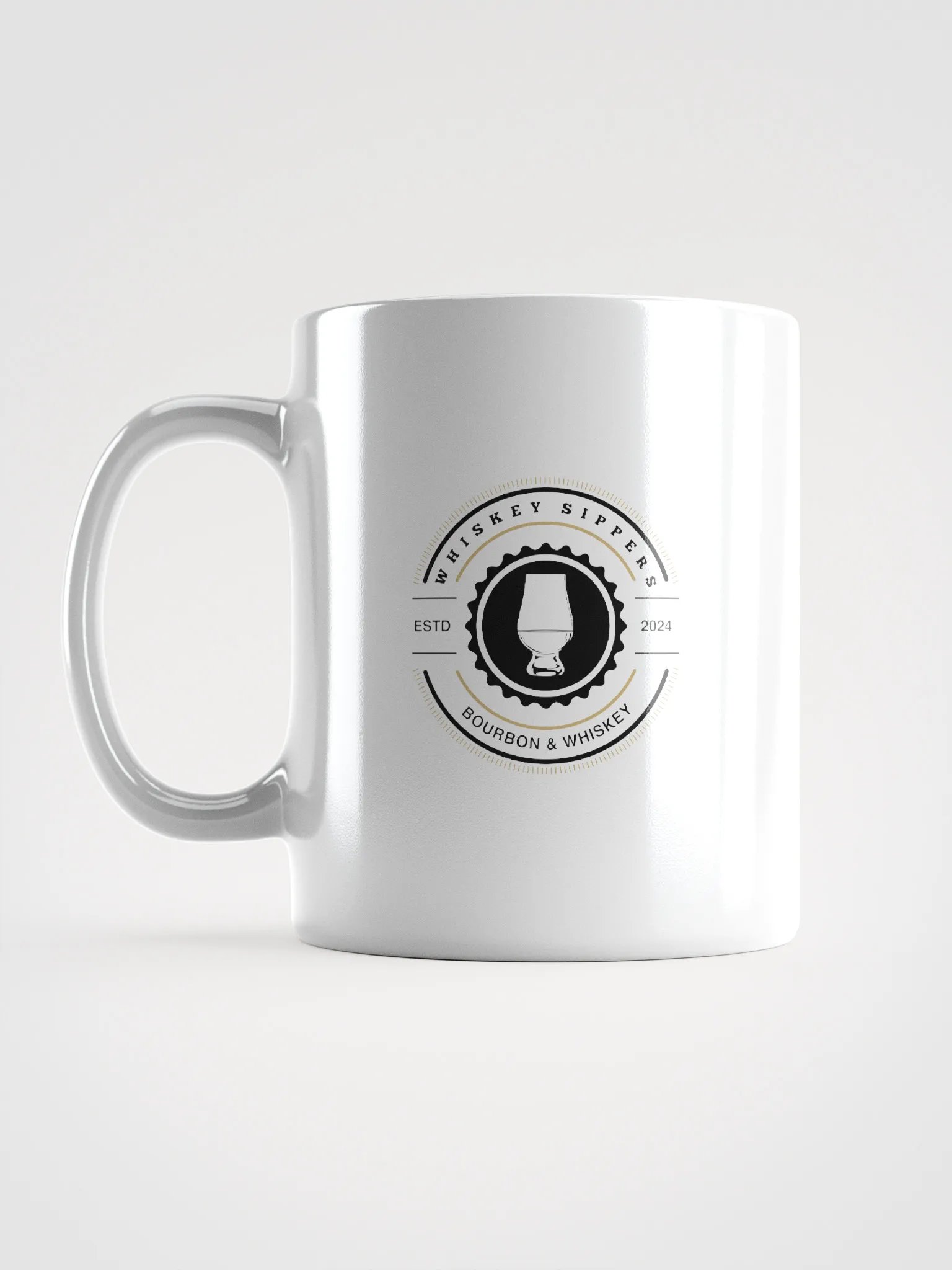 Whiskey Sippers Coffee Mug product image (18)