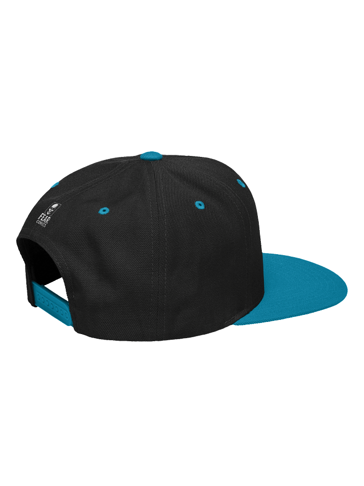 Tales of Terror Snapback Cap product image (2)