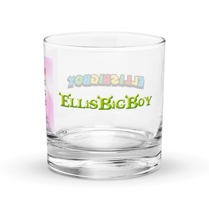 ROCKS GLASS product image (2)