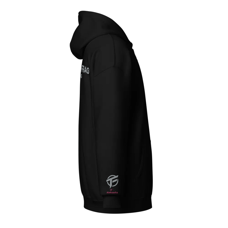TopFrag™ Aleksasha Gildan Unisex Heavy Blend Zip Hoodie product image (31)