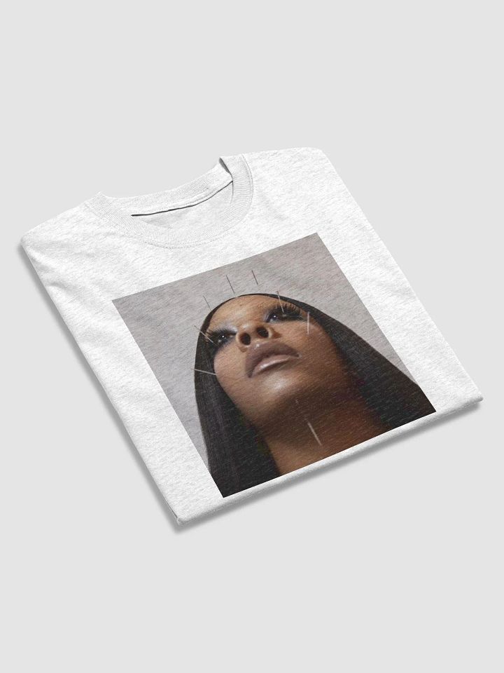 LETHAL Rico Nasty Album Tshirt product image (2)
