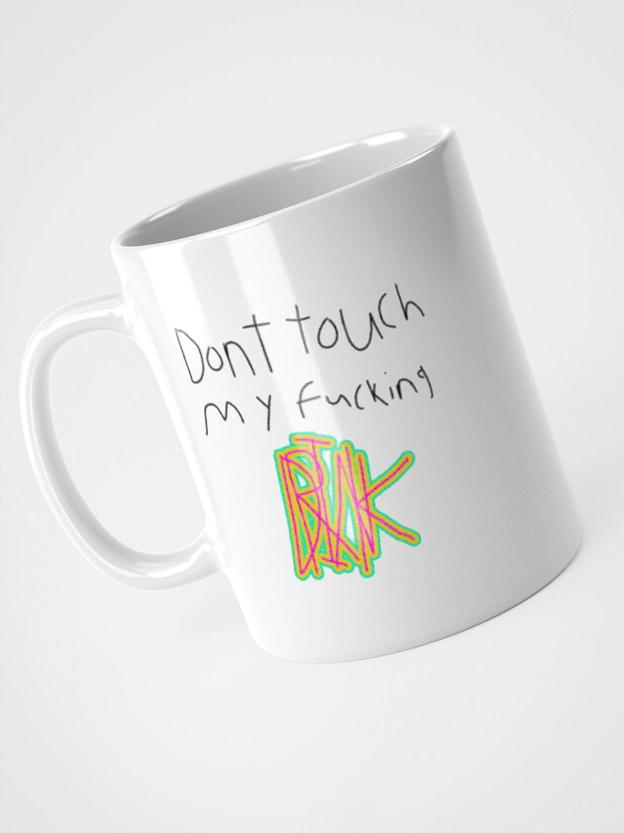 *LIMITED* DRINK mug product image (7)