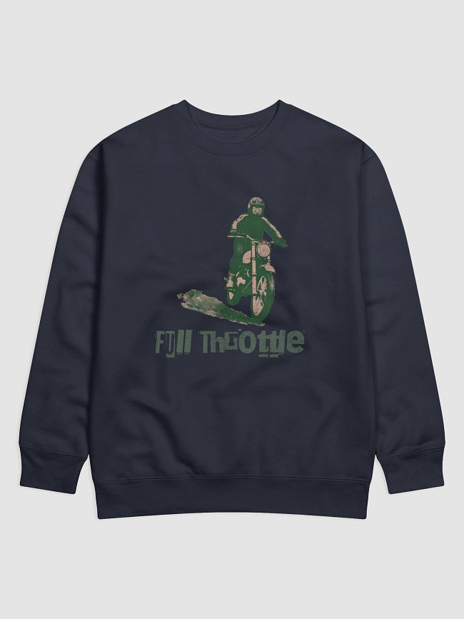 Hoodies and Sweatshirts