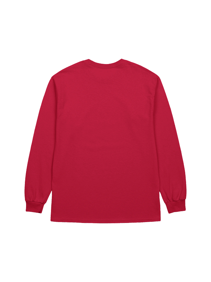It's-a me! - Gildan Ultra Cotton Long Sleeve T-Shirt product image (22)