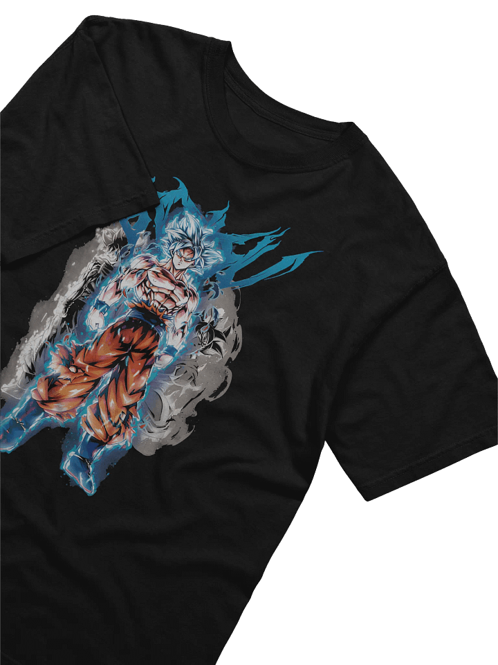 Goku Ultra Instinct product image (2)