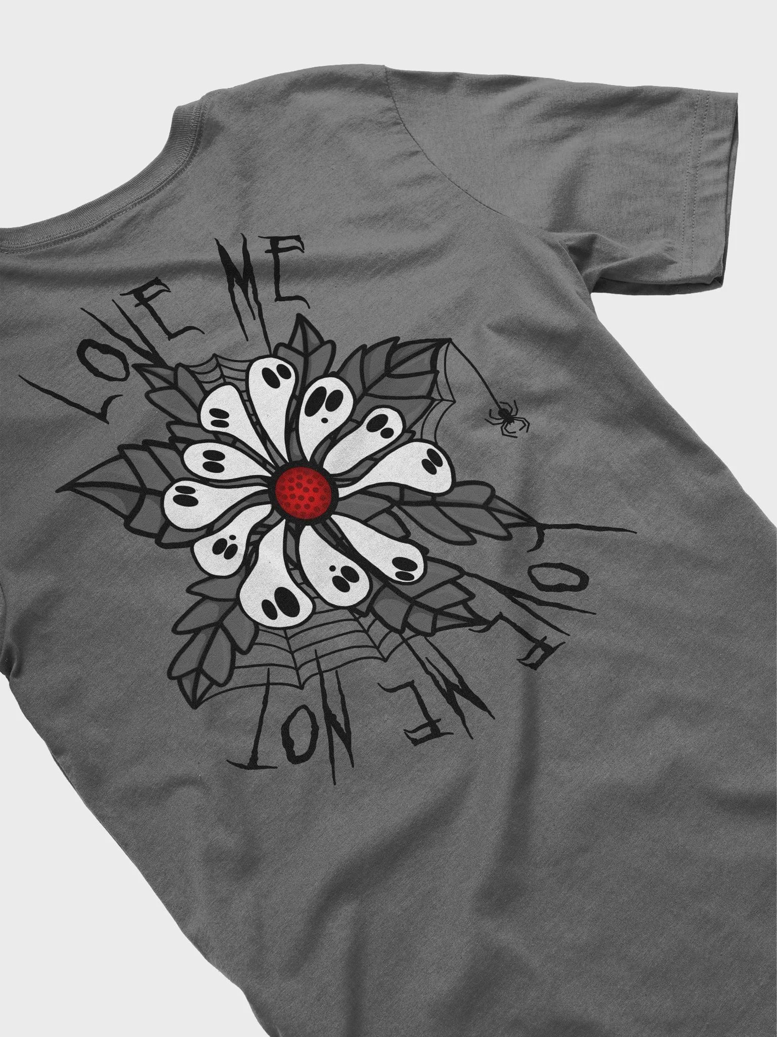 LOVE ME NOT (TSHIRT) product image (5)