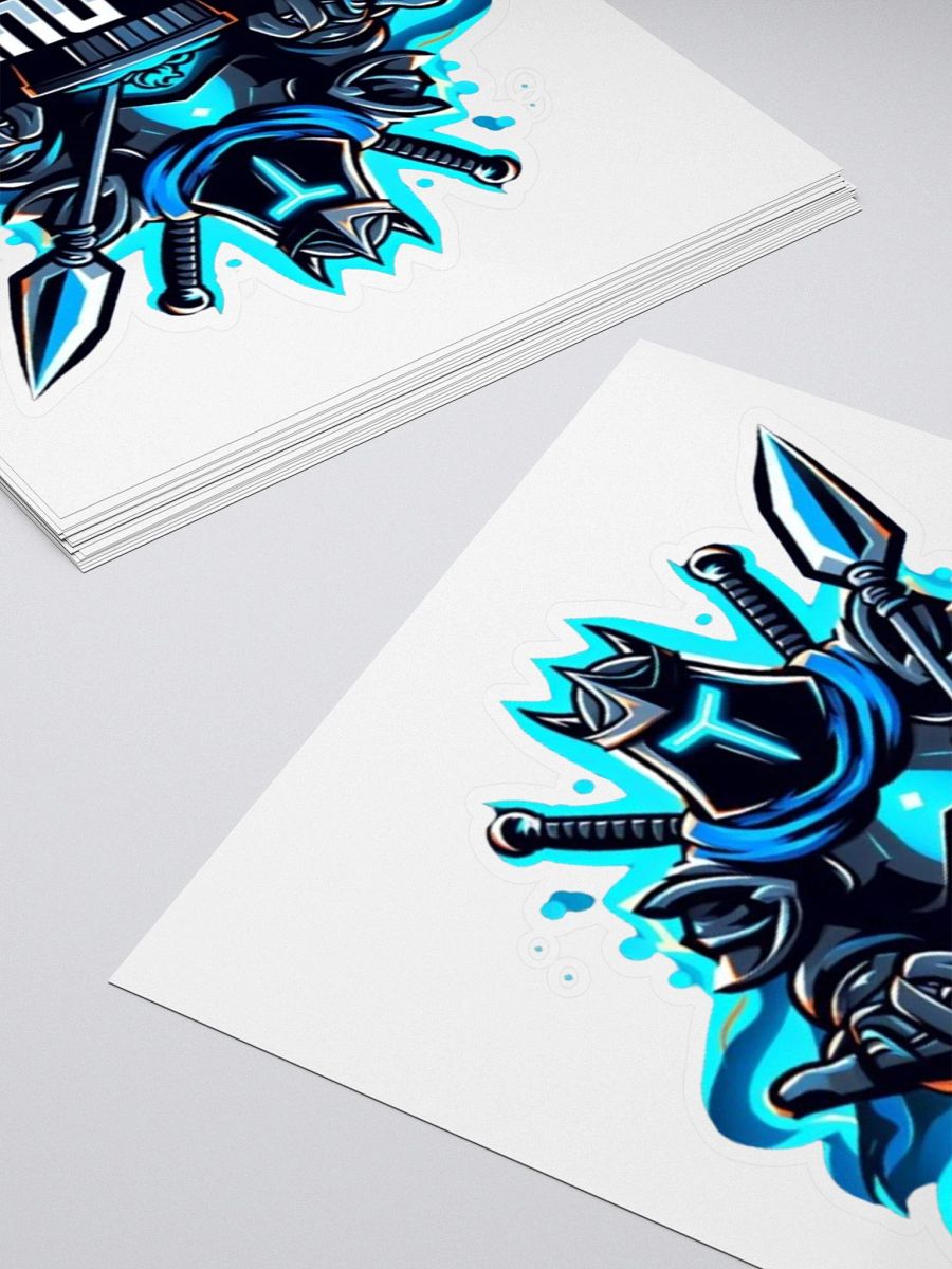 SerDump Sticker - FREE SHIPPING !!! product image (4)