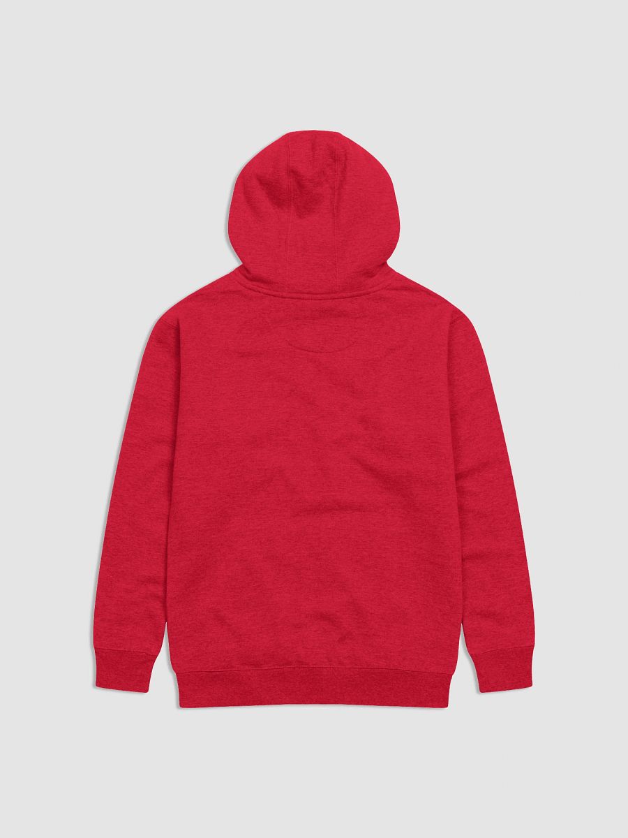 Born To Make History Graphic Hoodie product image (2)