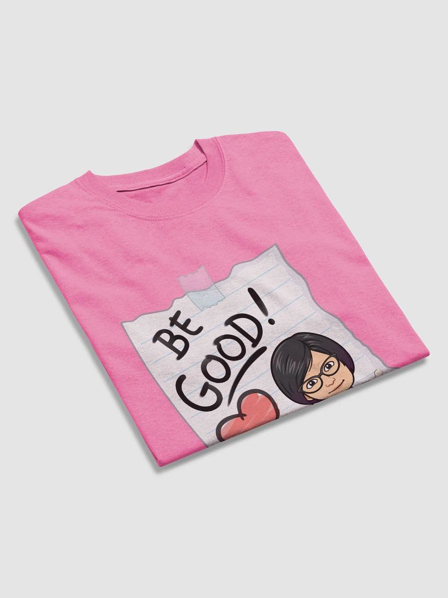 Be good T-shirt product image (9)