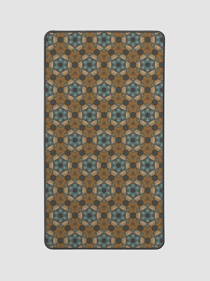Large Desk Mat 22" x 12" #18582448 product image (2)