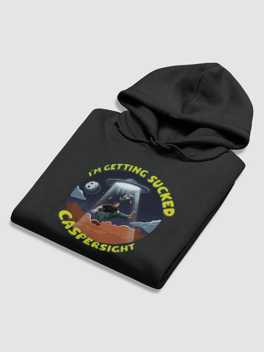 Caspersight UFO Hoodie product image (6)