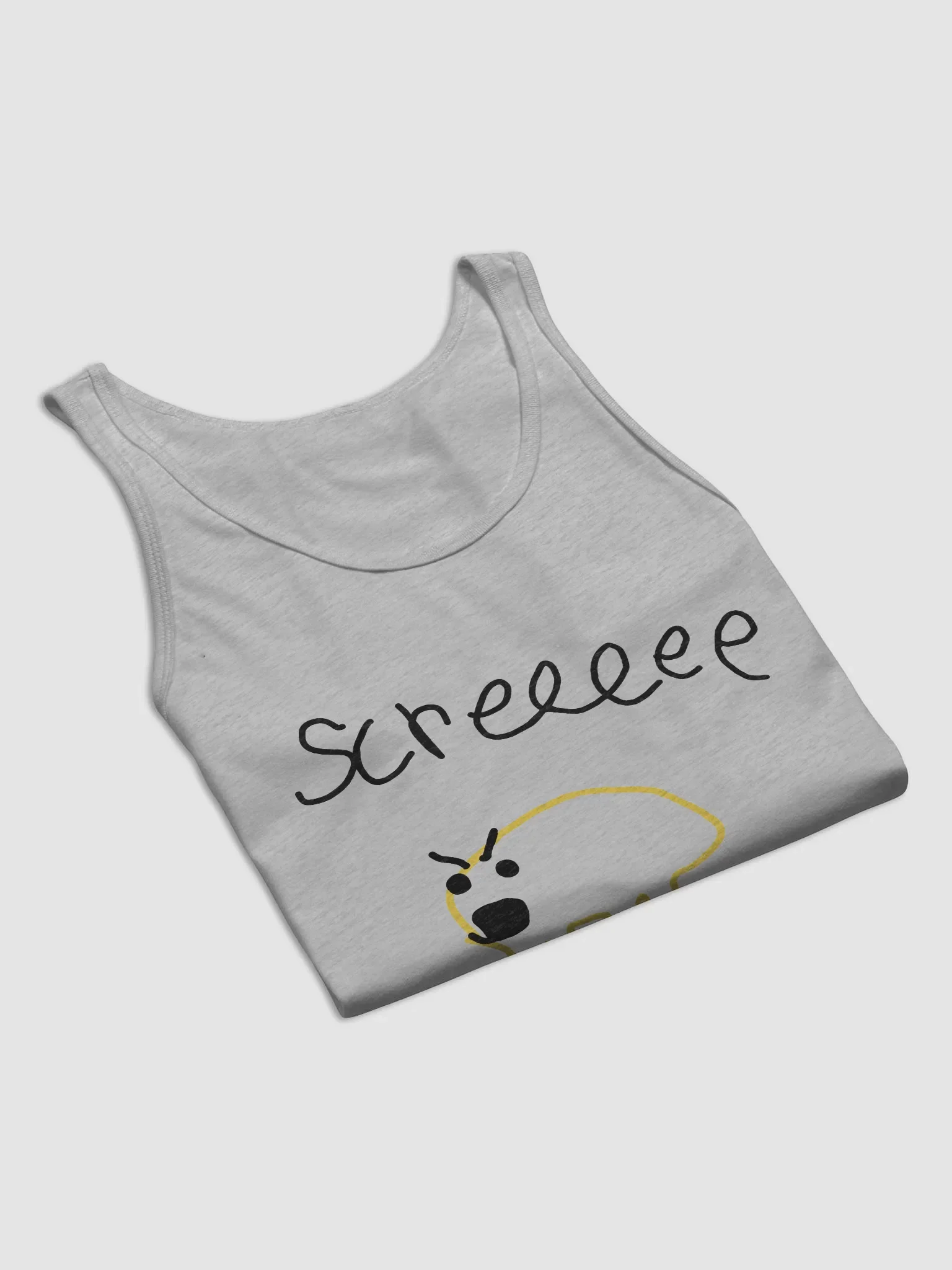 SCREEEEE but a tank top product image (8)