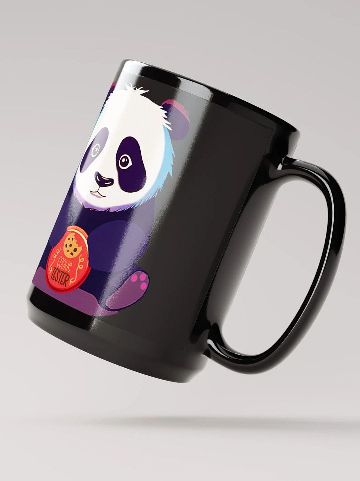 Panda Cookie 15oz Mug product image (2)