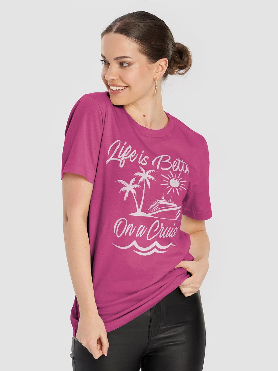 Life Is Better on a Cruise product image (8)