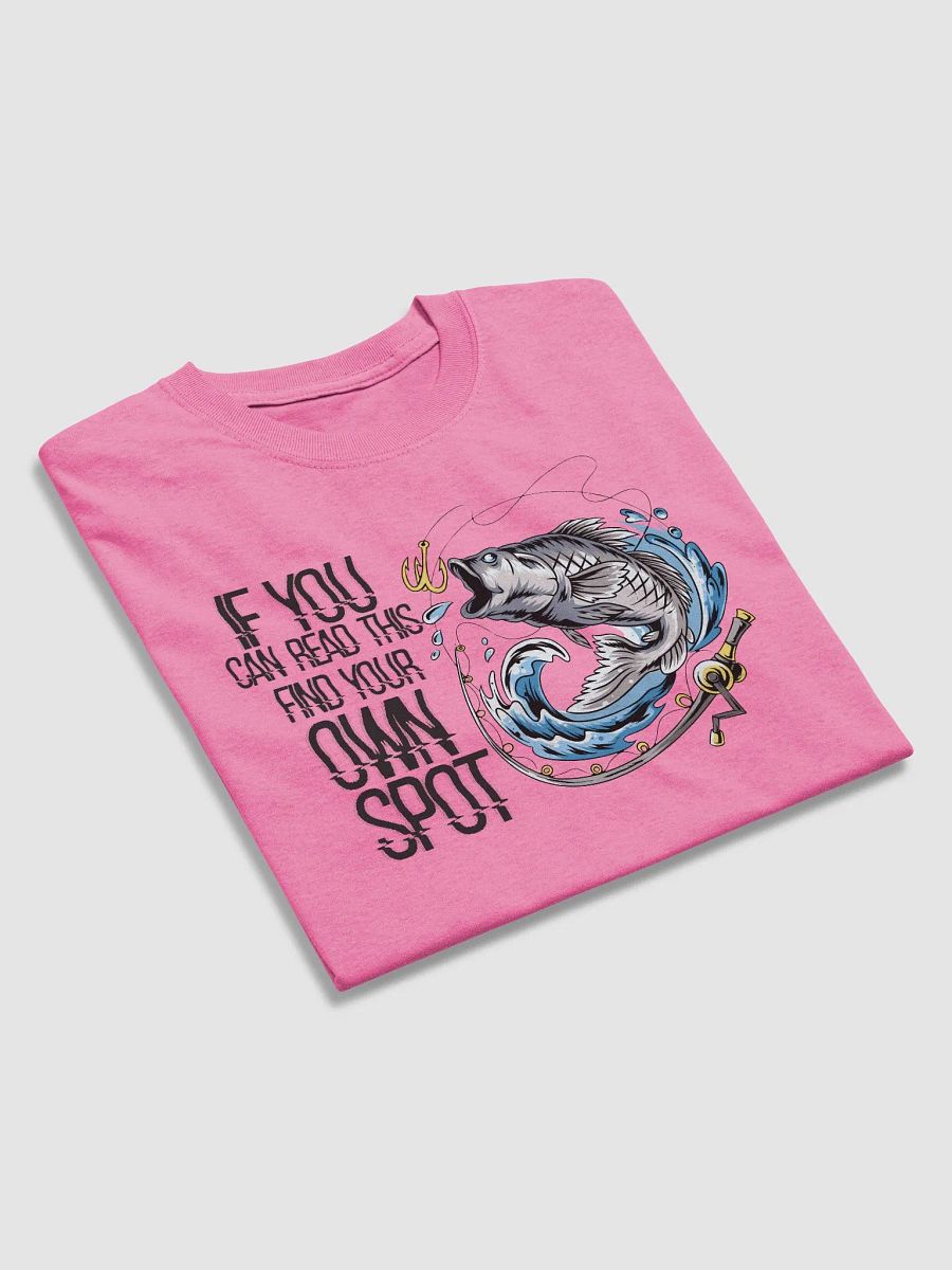 If You Can Read This T-Shirt product image (32)