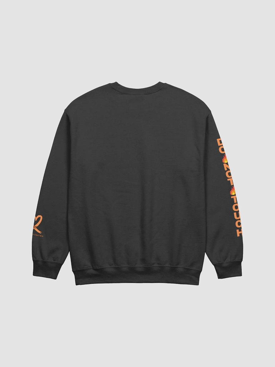 Classic Conquer CRPS Do Not Touch RIGHT Arm Crewcut Sweatshirt (Unisex) product image (3)