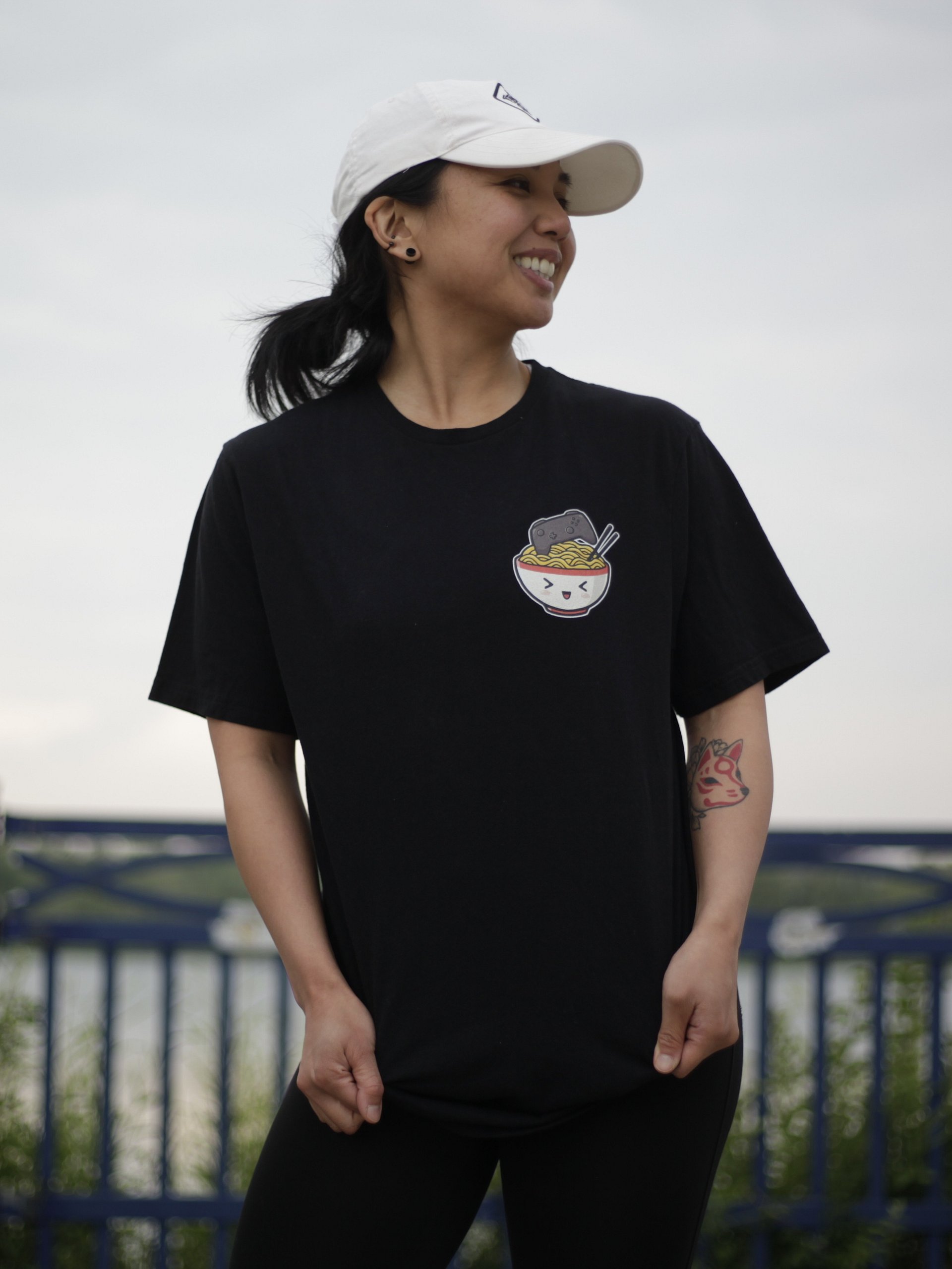 THG Classic T-shirt product image (4)
