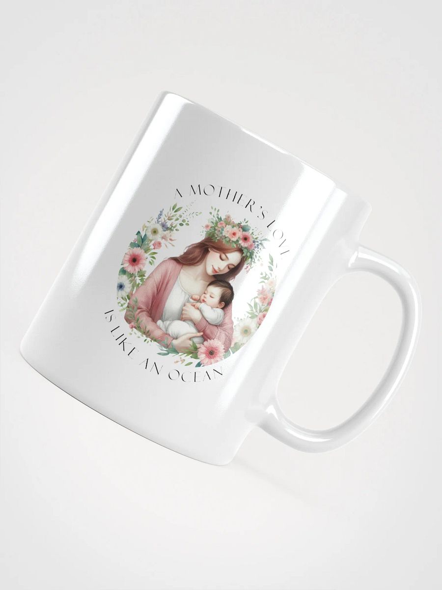 Mother's Love Mother's Day Mug product image (12)