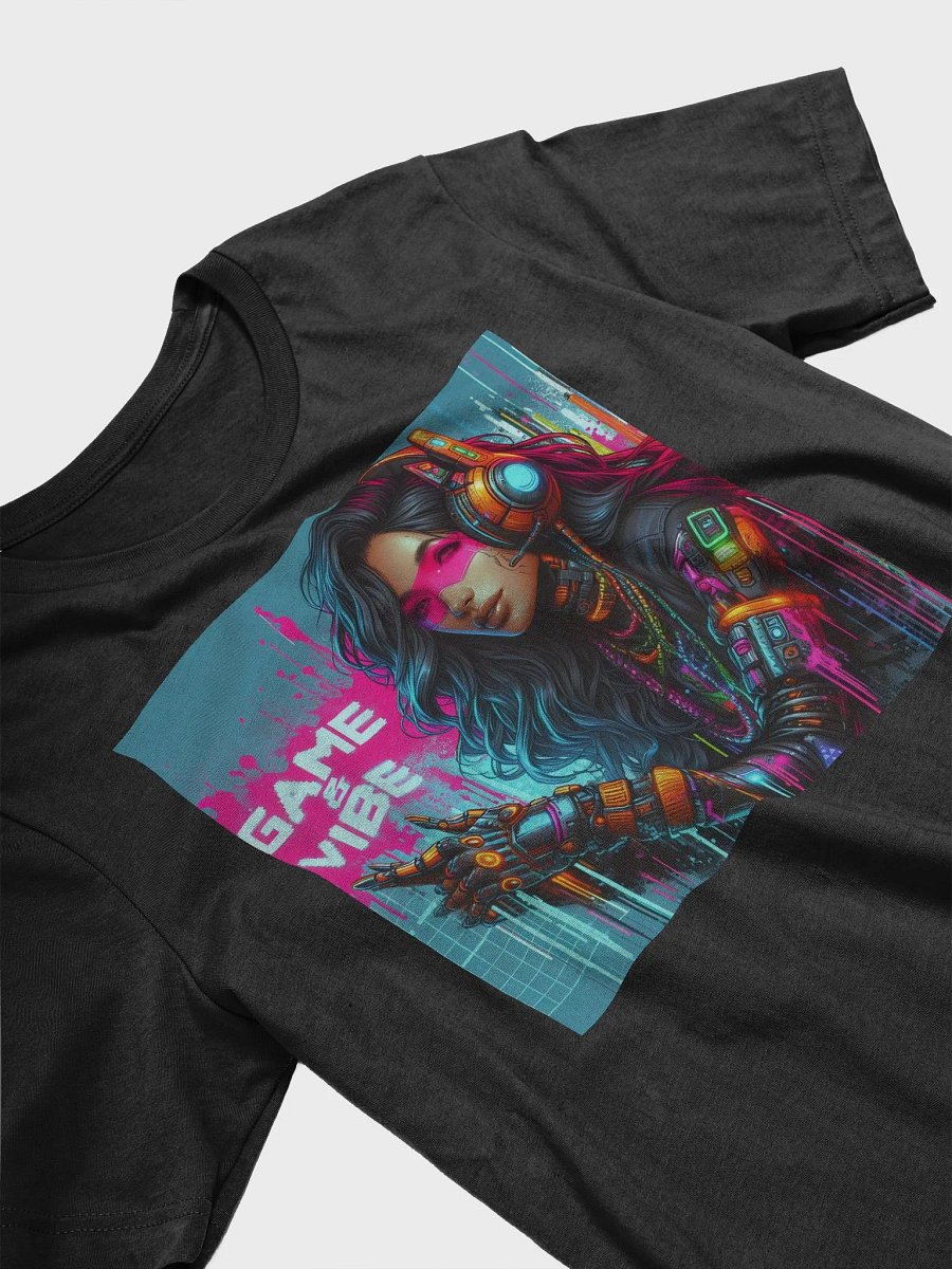 Game & Vibe Cyperpunk Splash product image (26)
