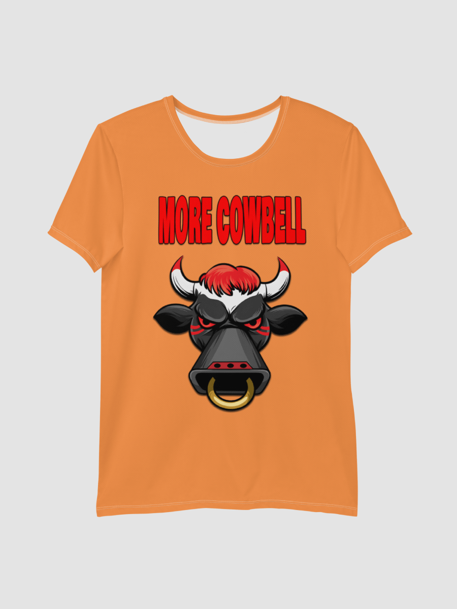 [Joshua Crawford] All-Over Print Athletic T-Shirt Sublicolor 103 - 5 product image (3)
