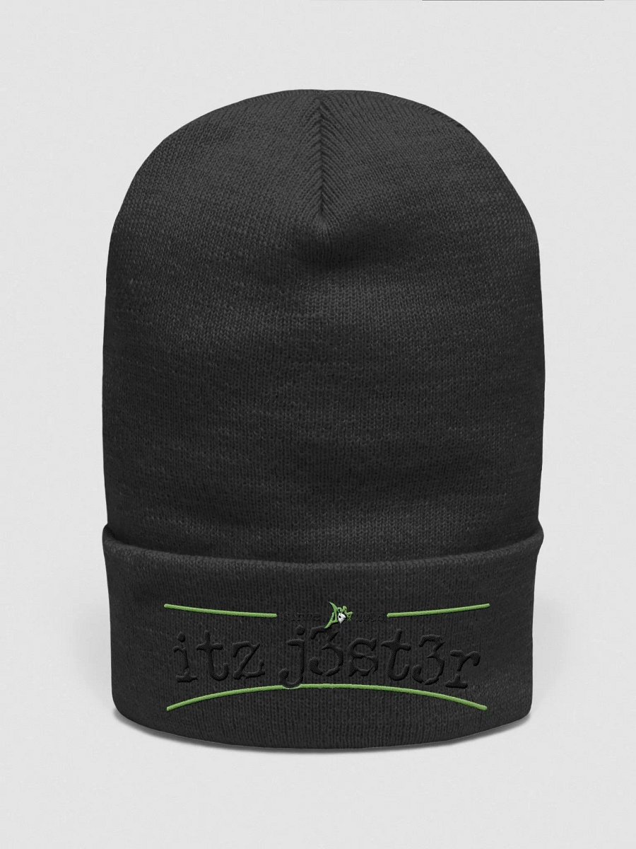 bar beanie product image (3)