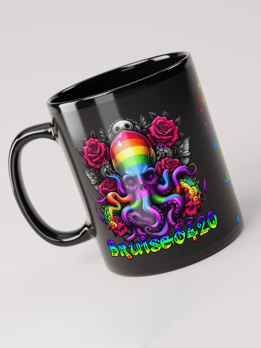PRIDE Stand Out Mug product image (6)