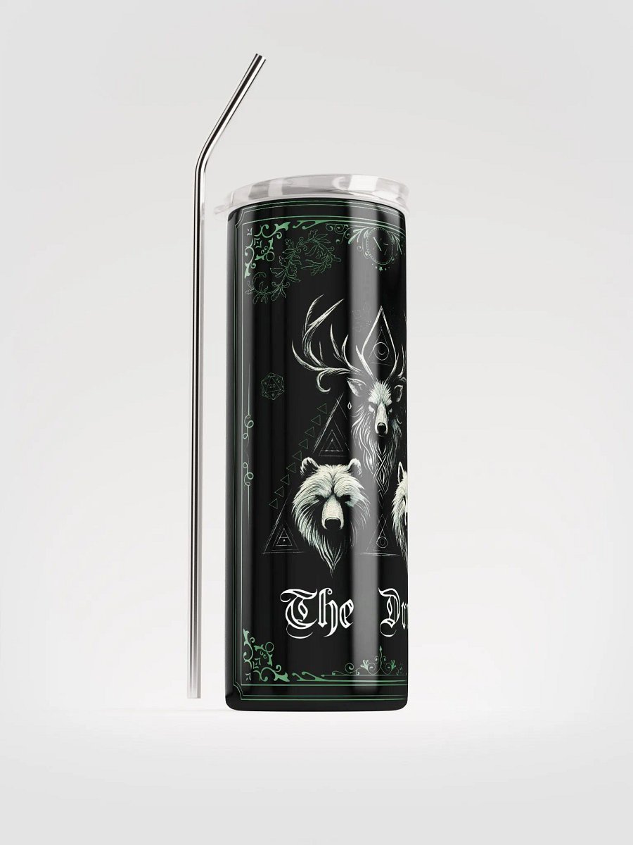 The Druid Tumbler product image (5)