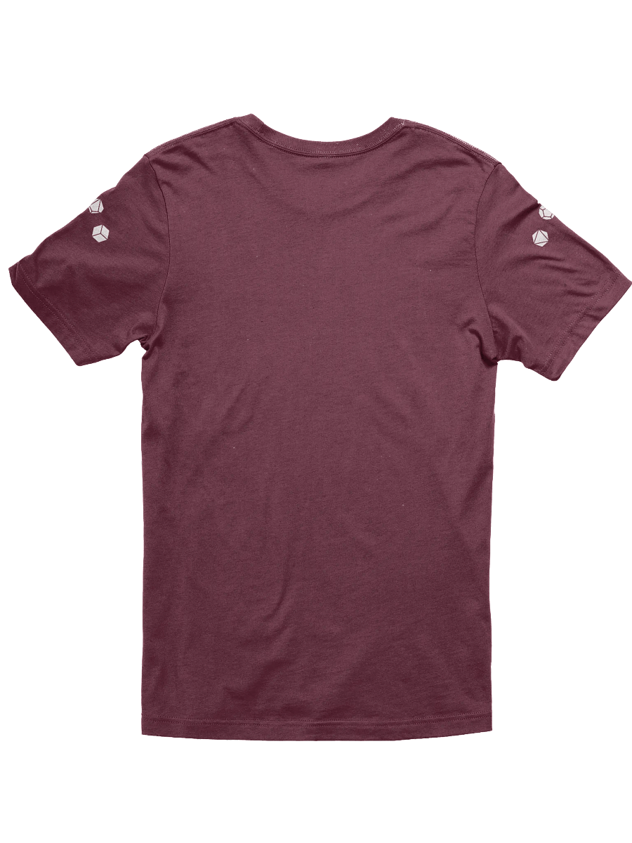 Chaotic Neutral - Soft Tee product image (2)