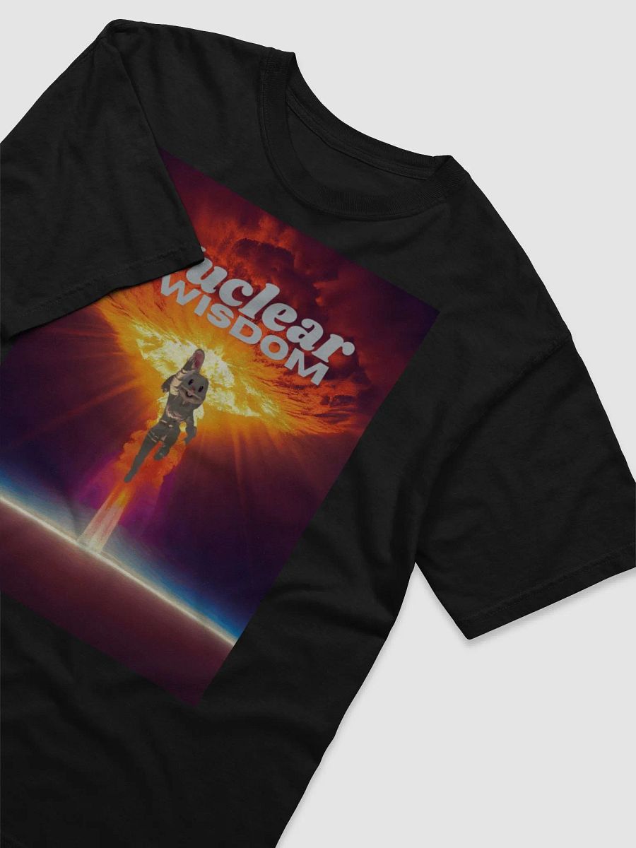 Printed Photo Shirt product image (3)