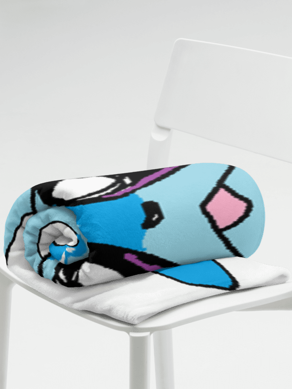 Riva Awesome Throw Blanket product image (5)