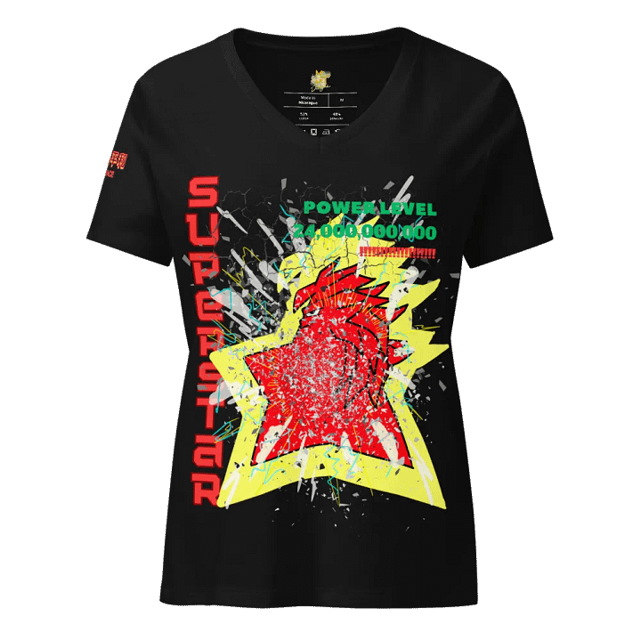 Super Star Inner Peace product image (1)