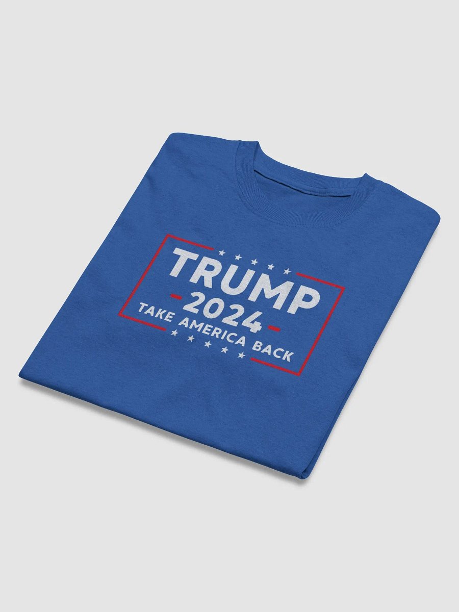 Trump 2024 shirt product image (3)