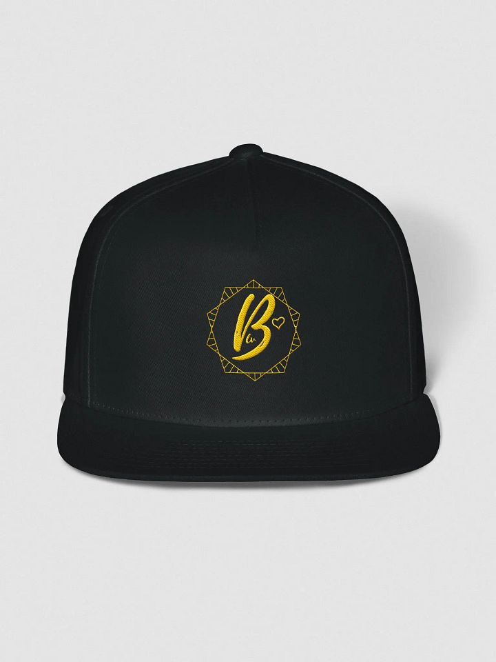 Logo Hat product image (1)