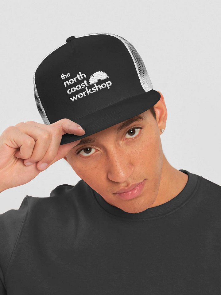 Snapback product image (2)