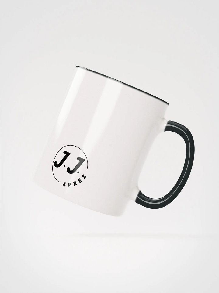 Jenny Fo Prez (mug) product image (2)