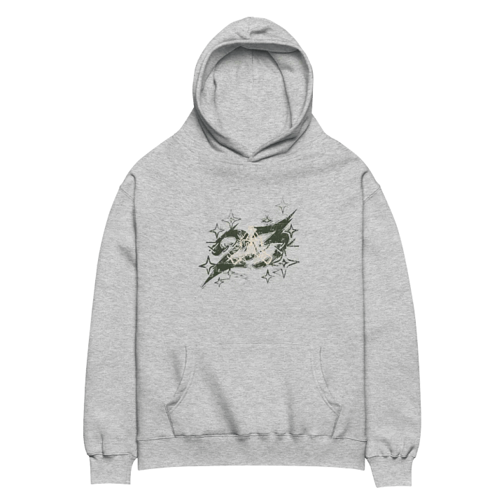 Ryōiki 23kai Hoodie product image (8)
